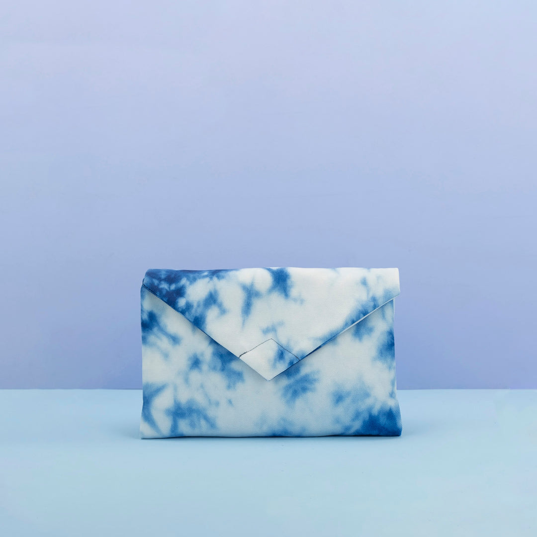 Windeltasche Mini-Me Big Batik