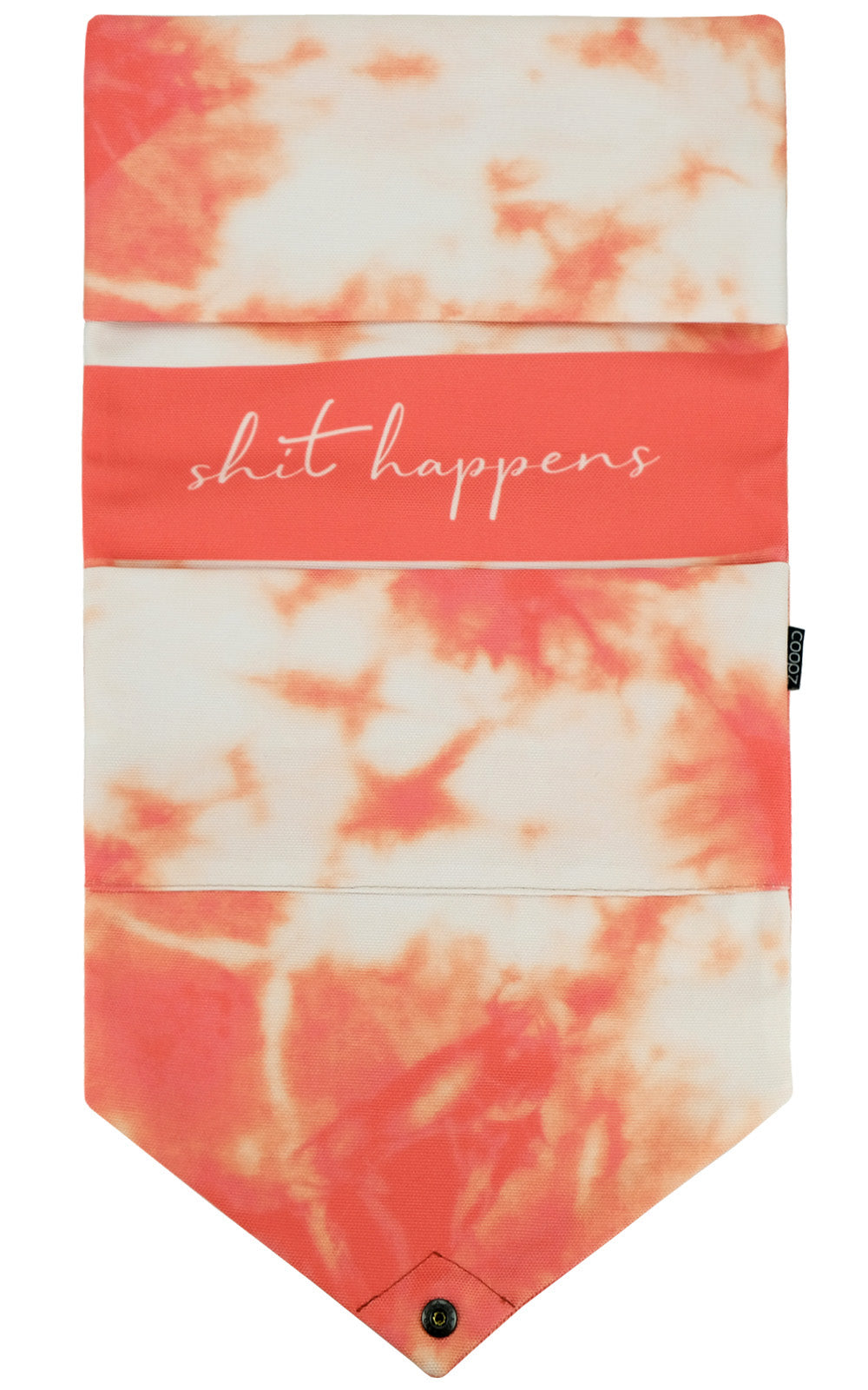 Windeltasche Mini-Me Big Batik