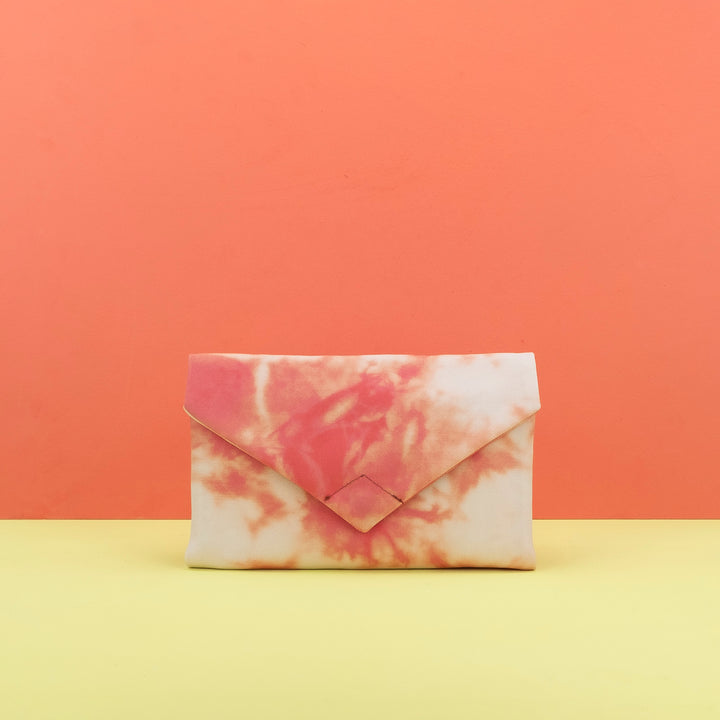 Windeltasche Mini-Me Big Batik