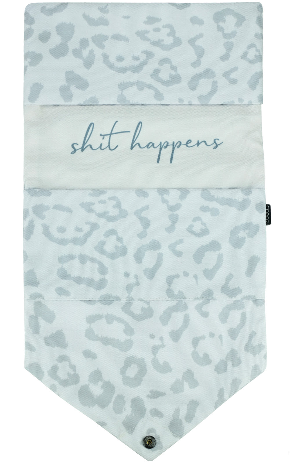 Windeltasche Mini-Me Big Leo