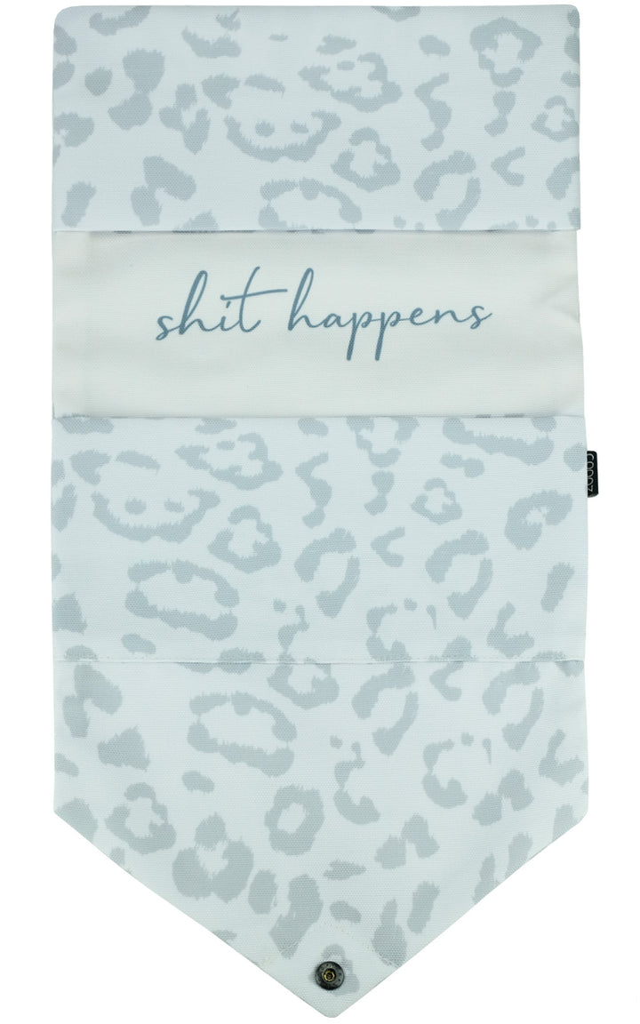 Windeltasche Mini-Me Big Leo