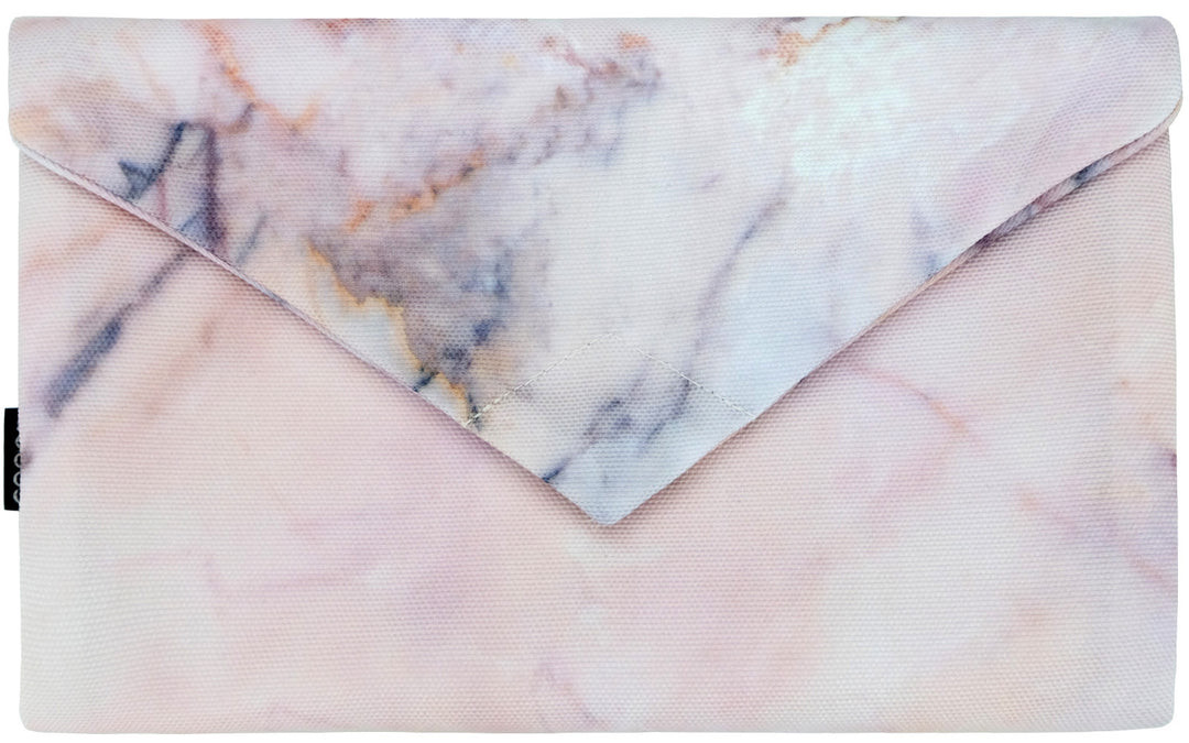 Windeltasche Mini-Me Big Marmor