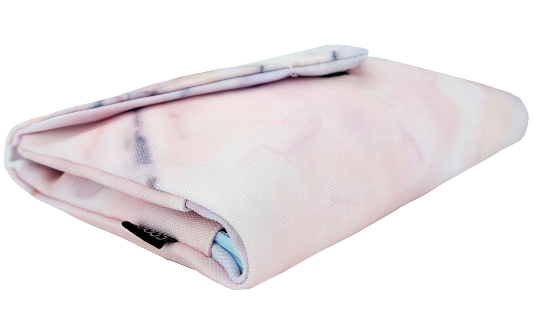 Windeltasche Mini-Me Big Marmor