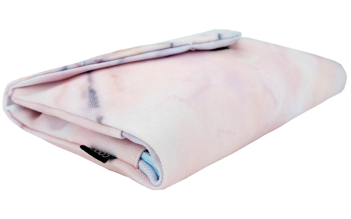 Windeltasche Mini-Me Big Marmor