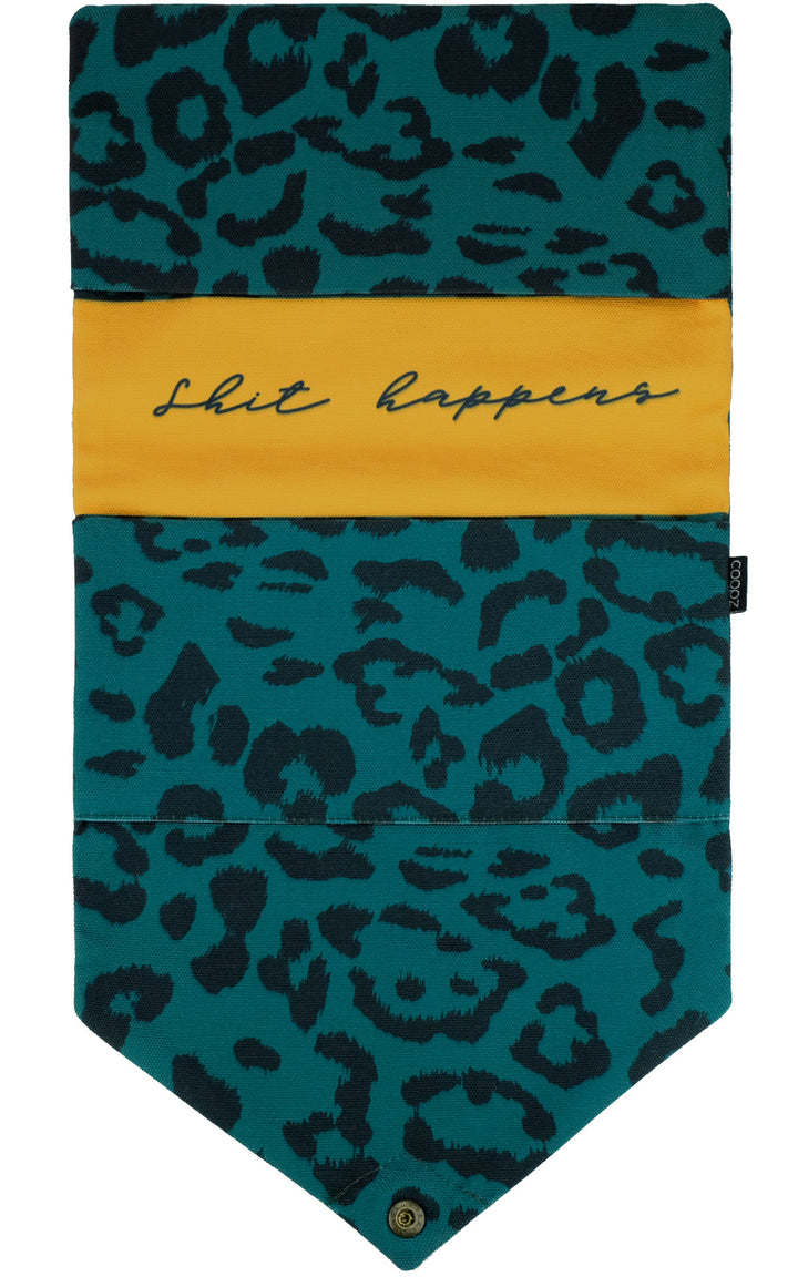 Windeltasche Mini-Me Big Leo