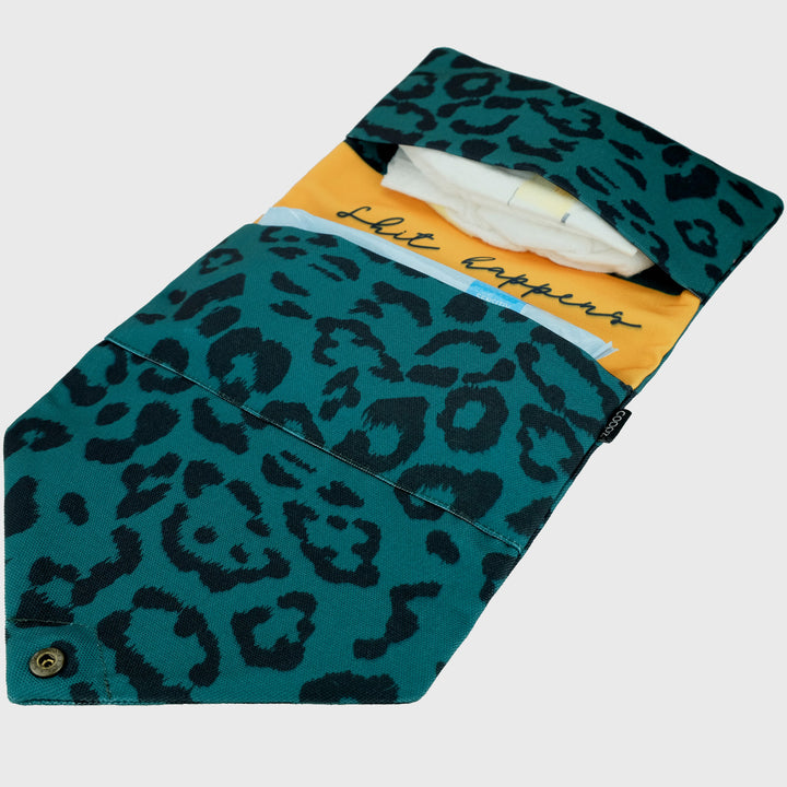 Windeltasche Mini-Me Big Leo