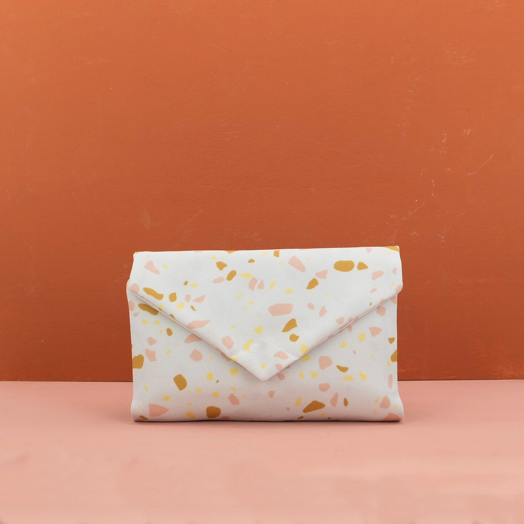 Windeltasche Mini-Me Big Terrazzo