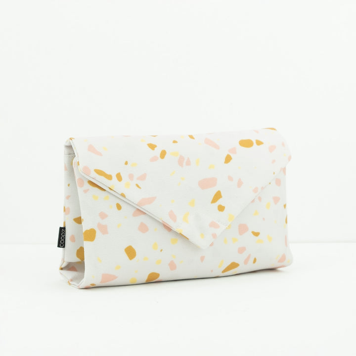 Windeltasche Mini-Me Big Terrazzo