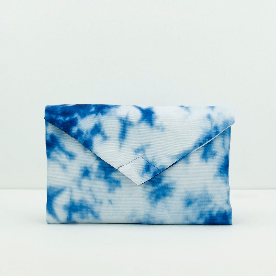 Windeltasche Mini-Me Big Batik