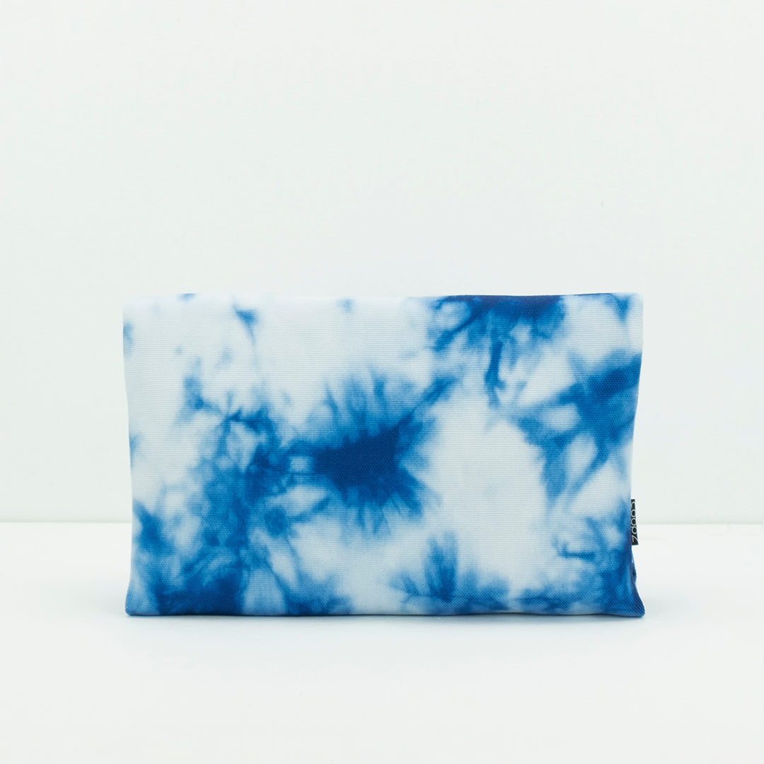 Windeltasche Mini-Me Big Batik