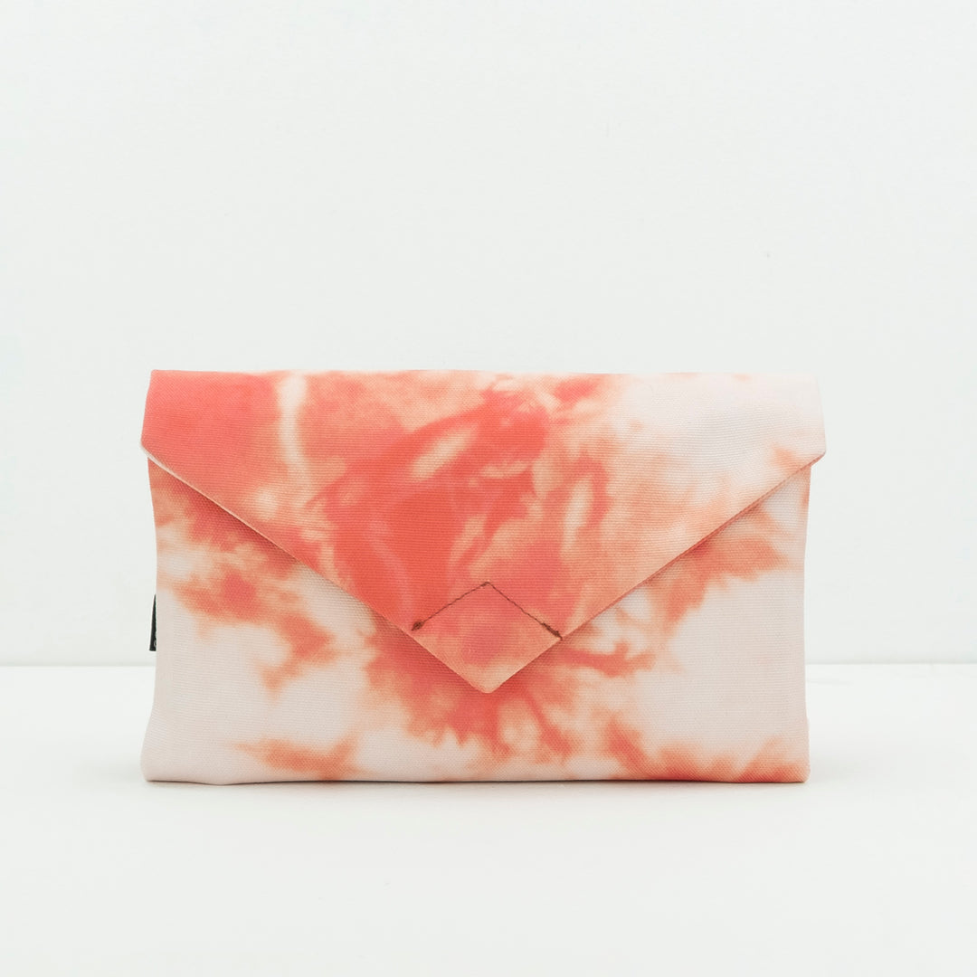 Windeltasche Mini-Me Big Batik