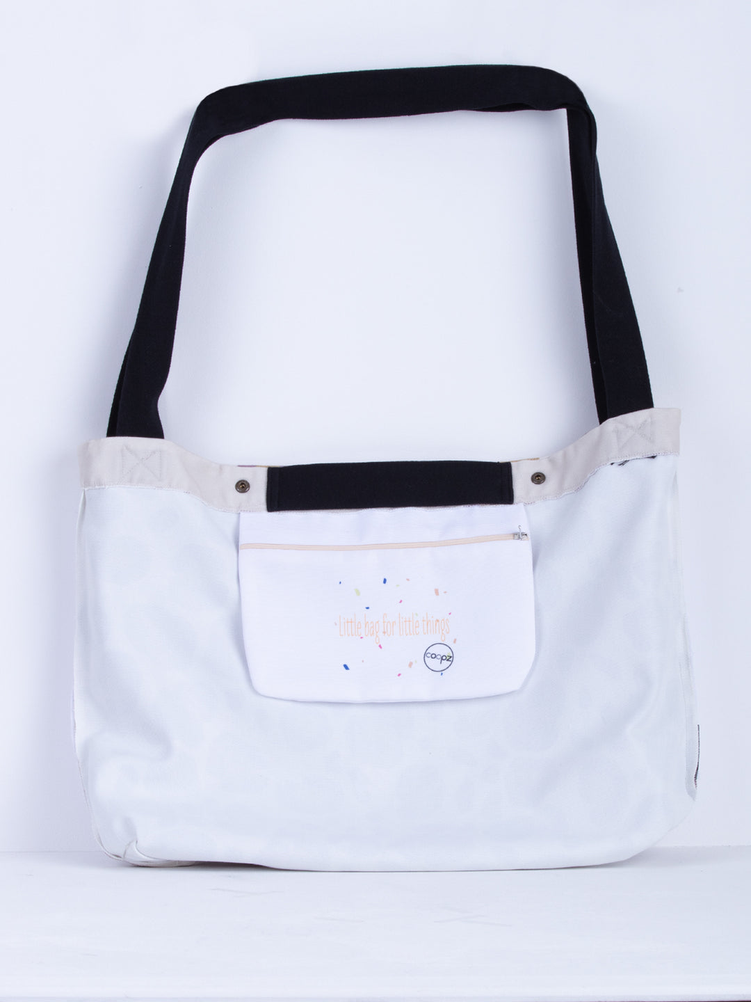 coopz Mumbag - Leo Design Natur