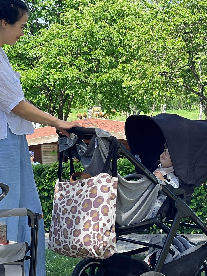 coopz Mumbag - Leo Design Natur