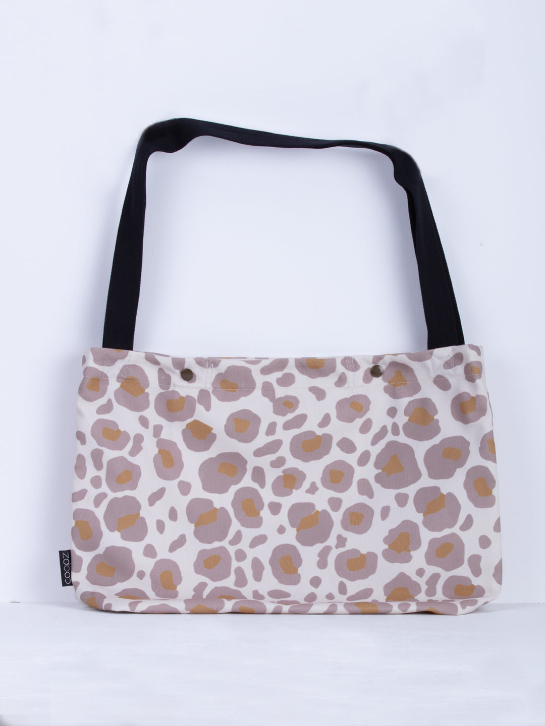 coopz Mumbag - Leo Design Natur