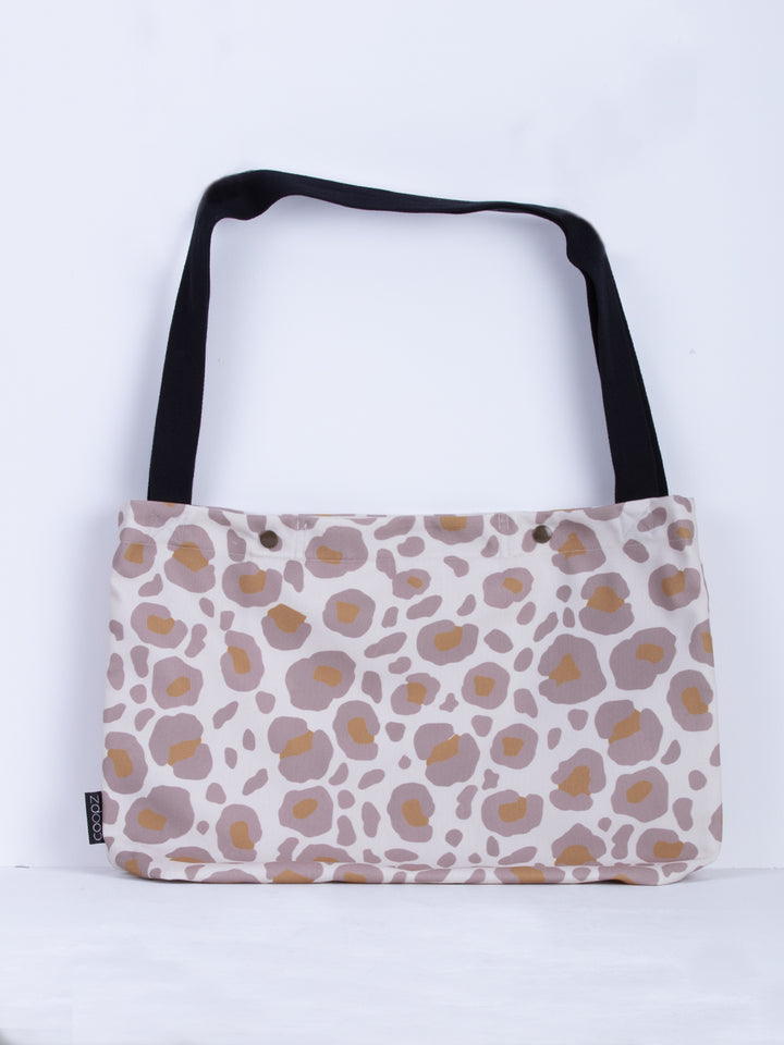 coopz Mumbag - Leo Design Natur