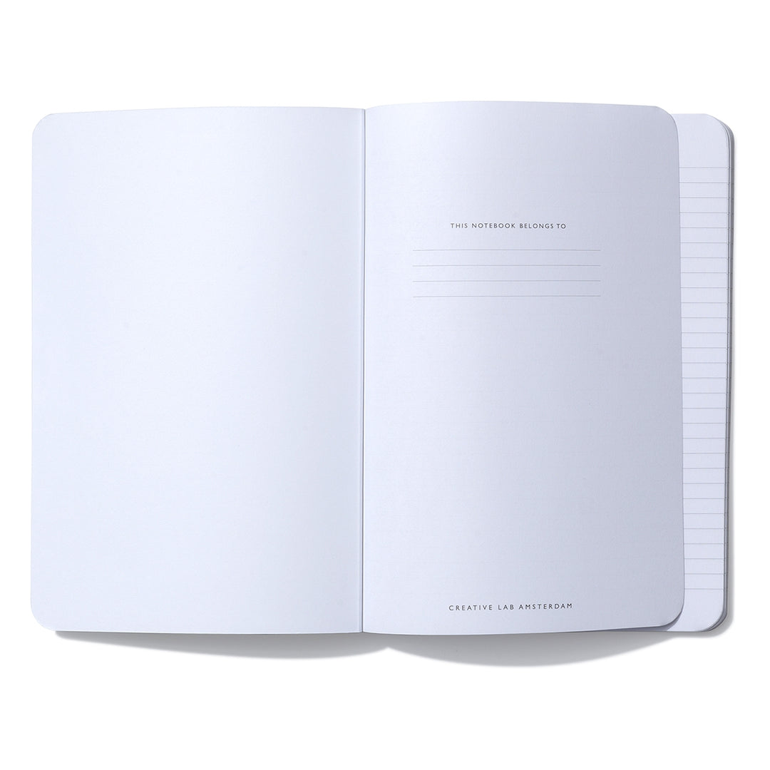 Notebook - LAB