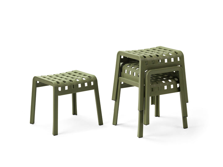 Poggio stool