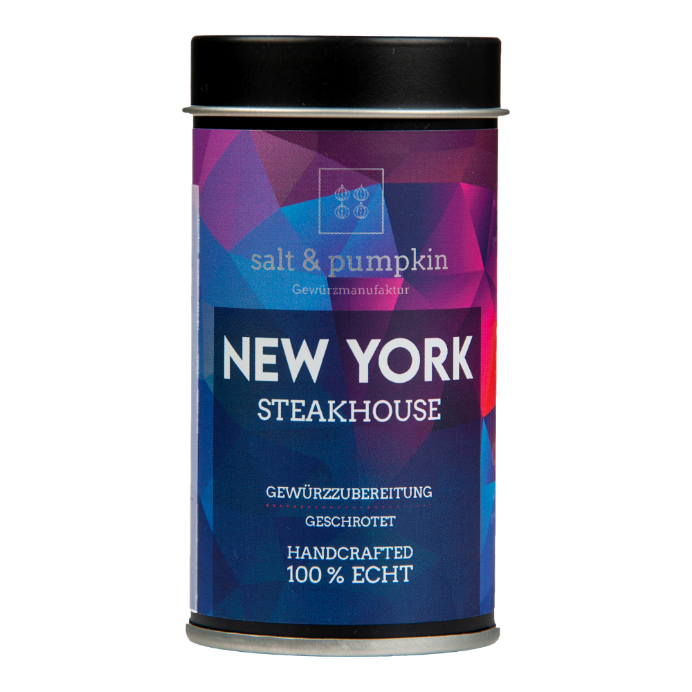 New York - Steakhouse