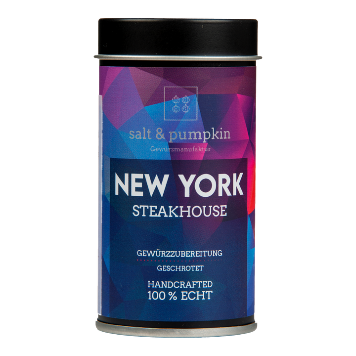 New York - Steakhouse