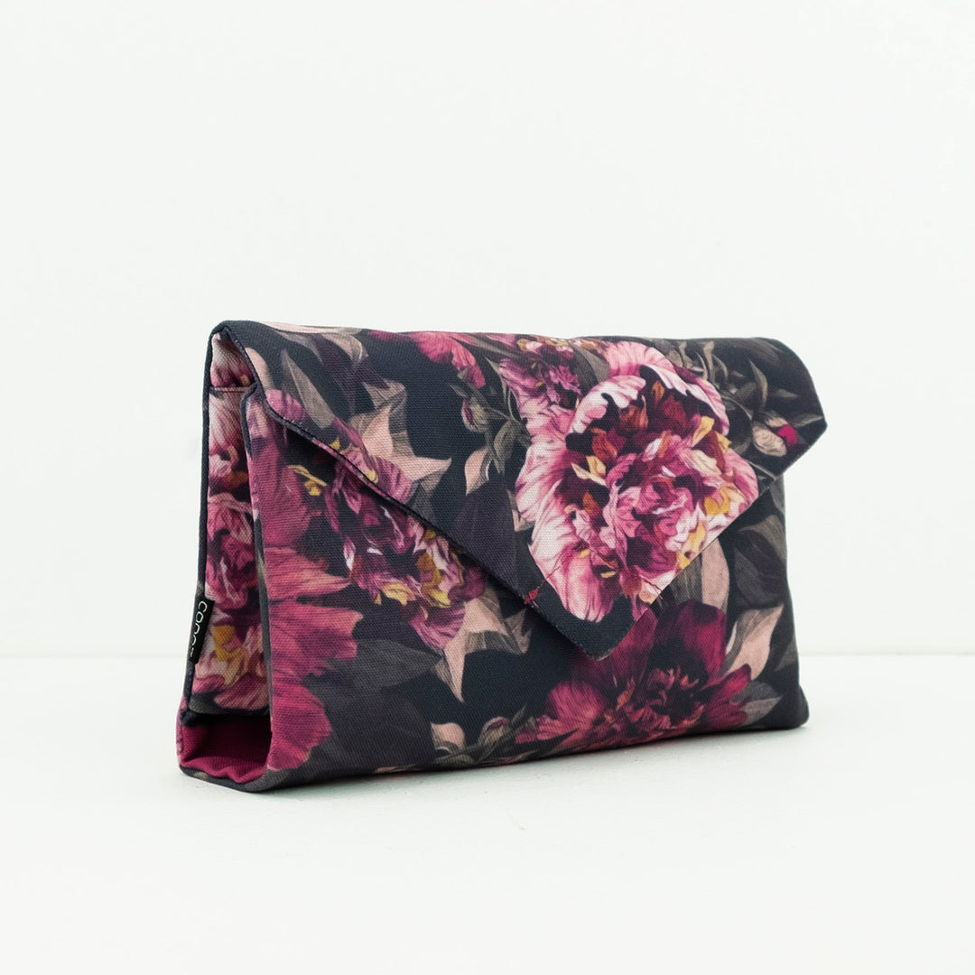 Windeltasche Mini-Me Big Peony