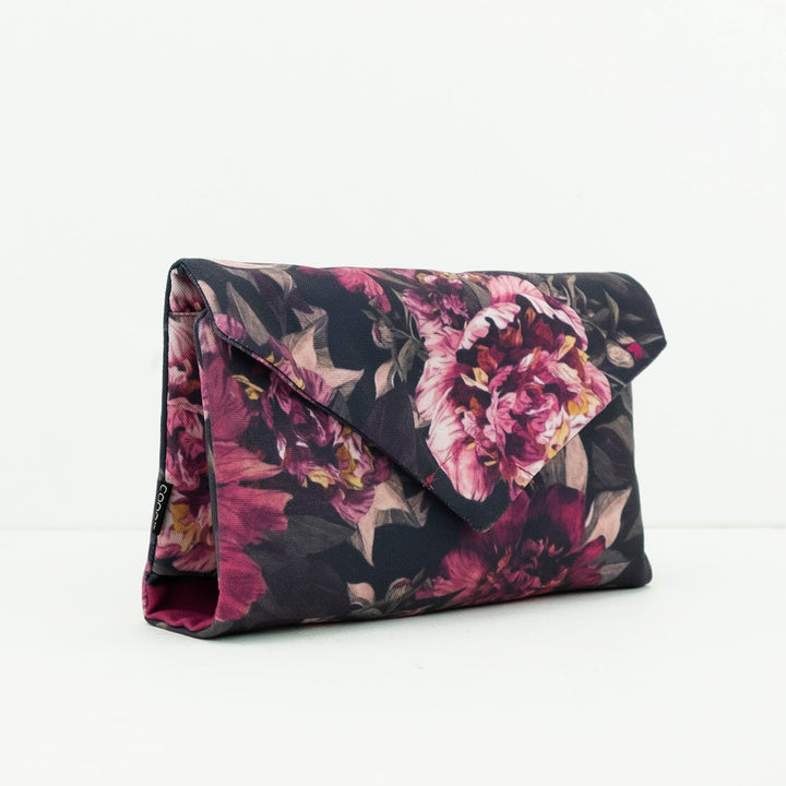 Windeltasche Mini-Me Big Peony