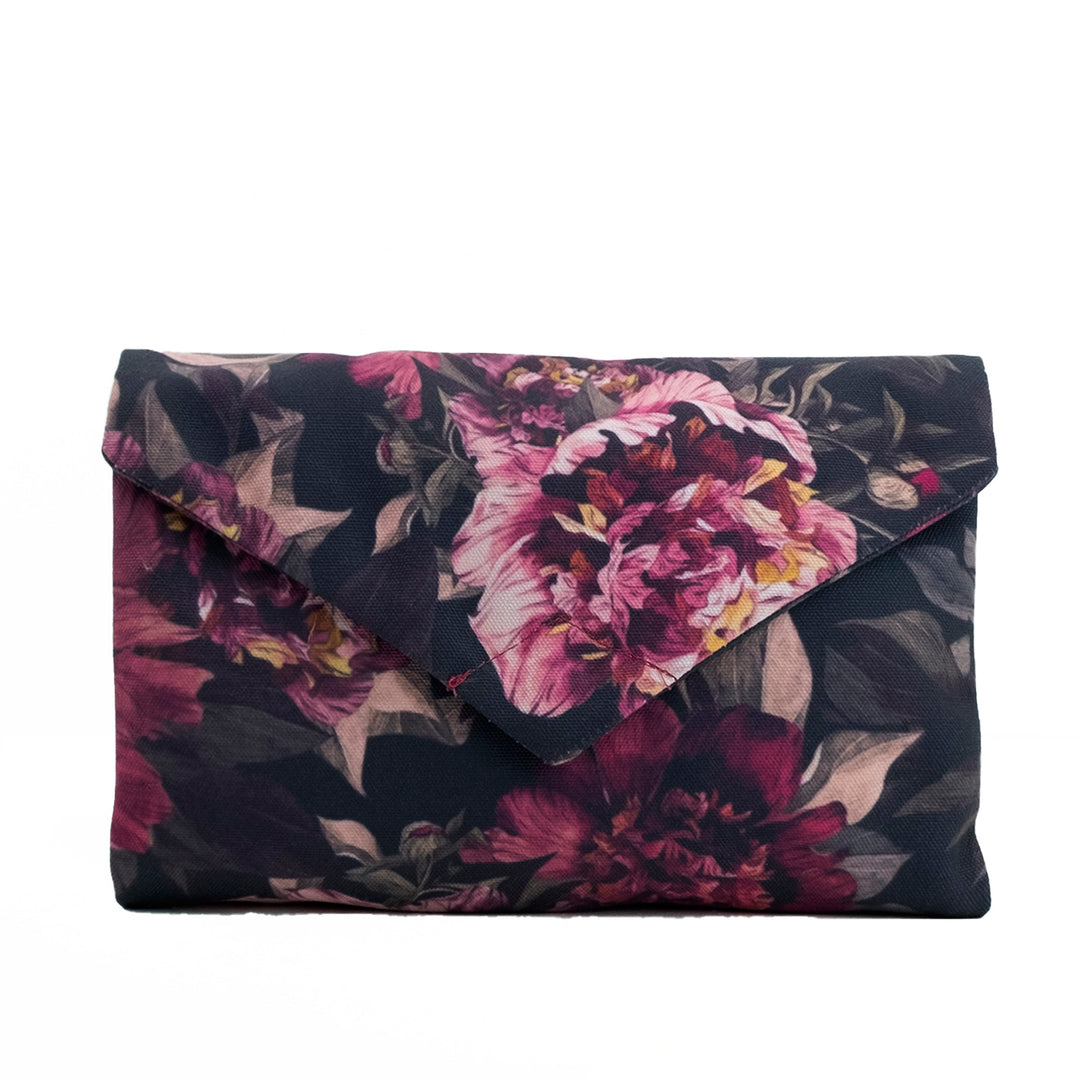 Windeltasche Mini-Me Big Peony
