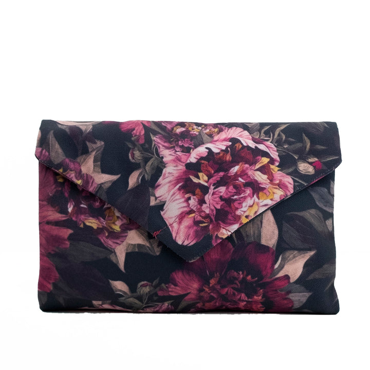 Windeltasche Mini-Me Big Peony