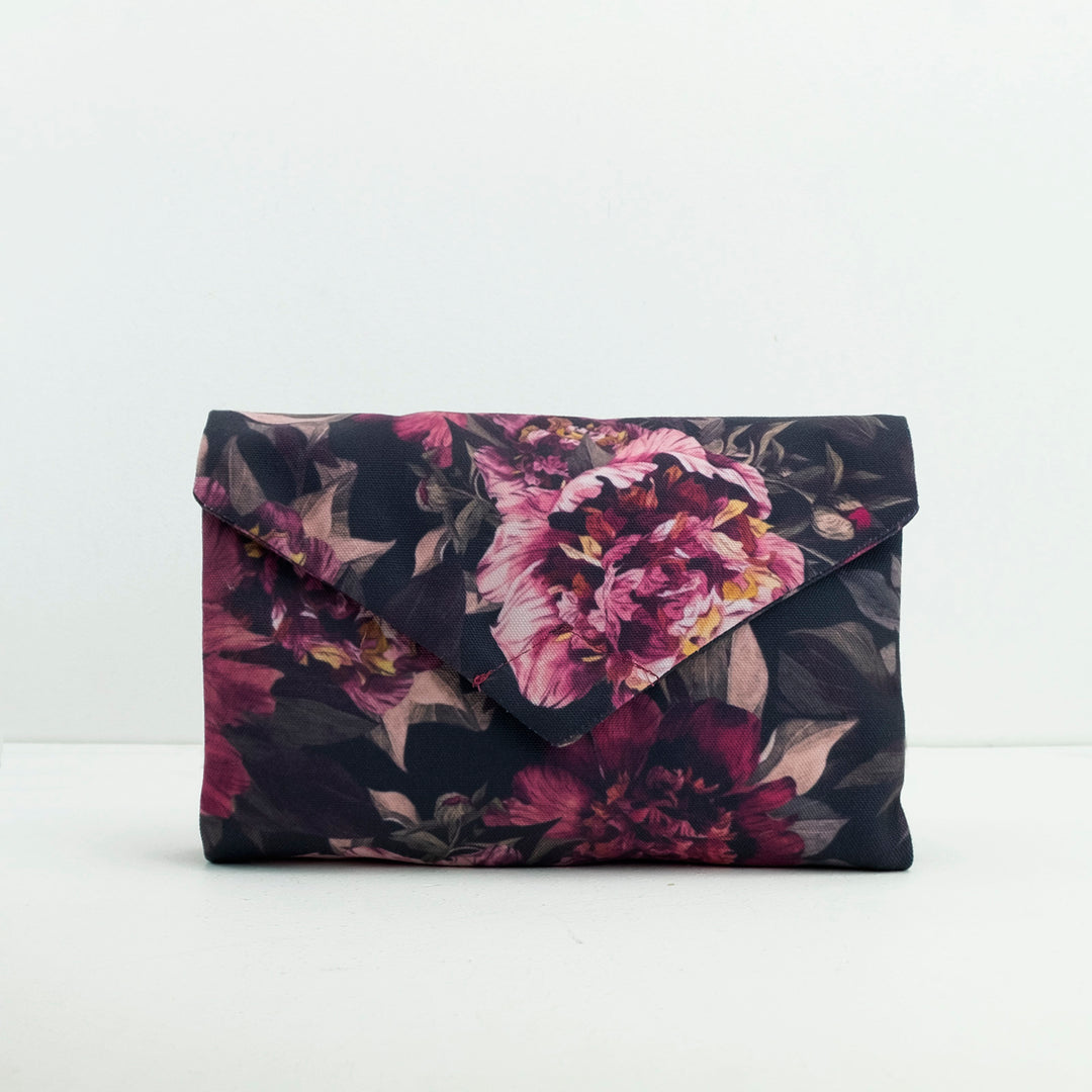 Windeltasche Mini-Me Big Peony
