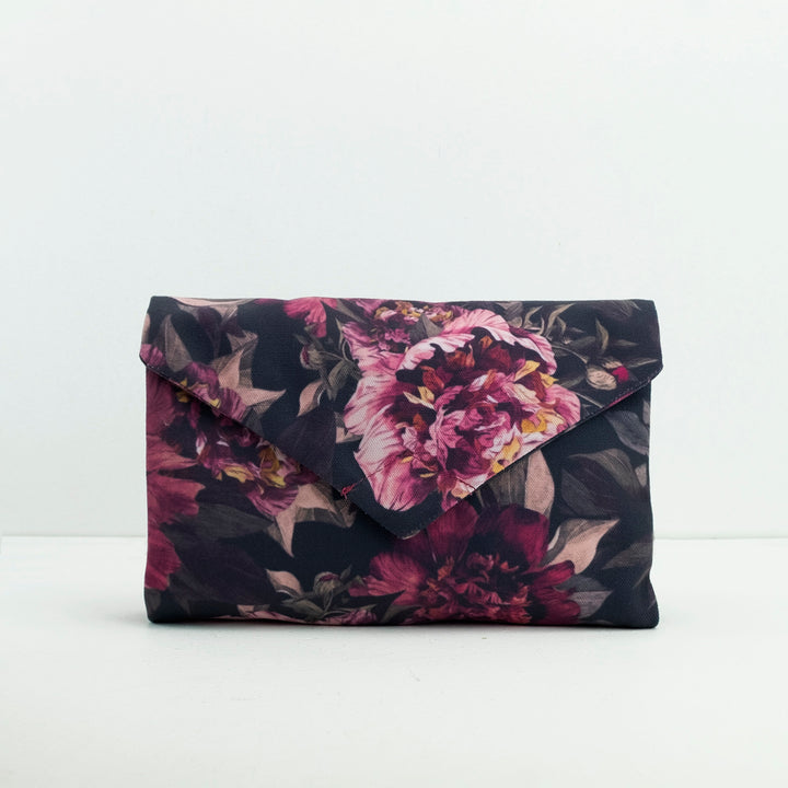 Windeltasche Mini-Me Big Peony