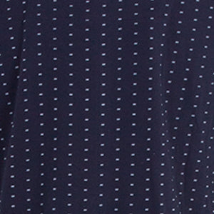 Pyjama Set Langarm - Rechteck