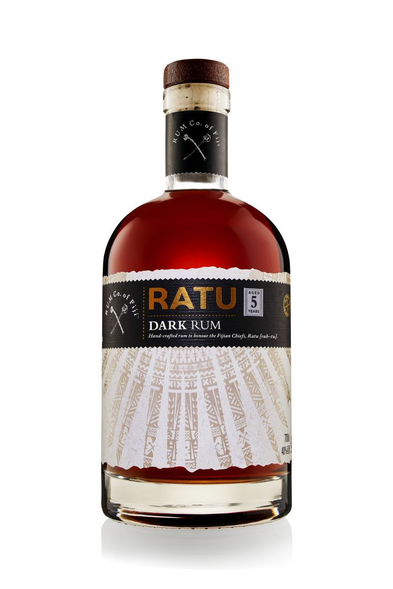 RATU Dark Rum 5 Jahre