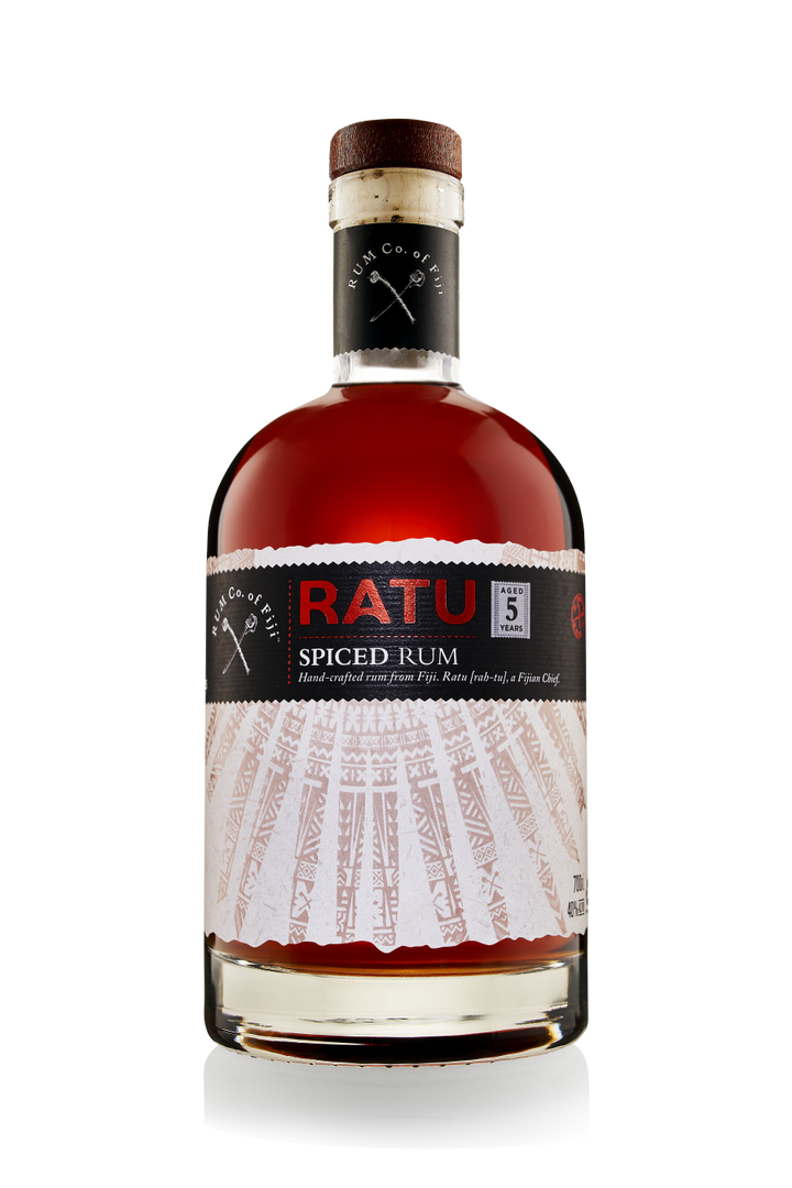 RATU Spiced Rum 5 Jahre