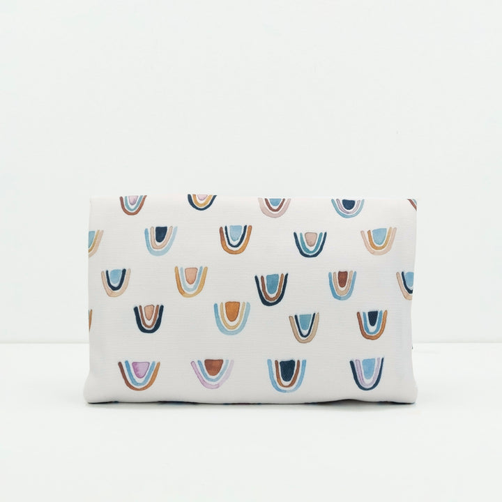 Windeltasche Mini-Me Big Rainbow