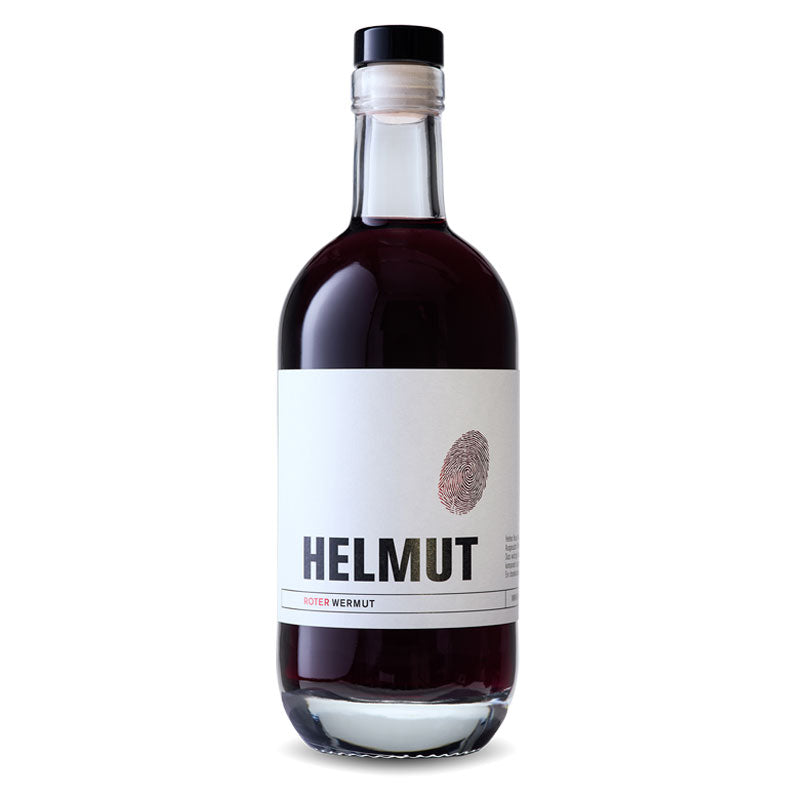 Helmut - Der Rote Wermut