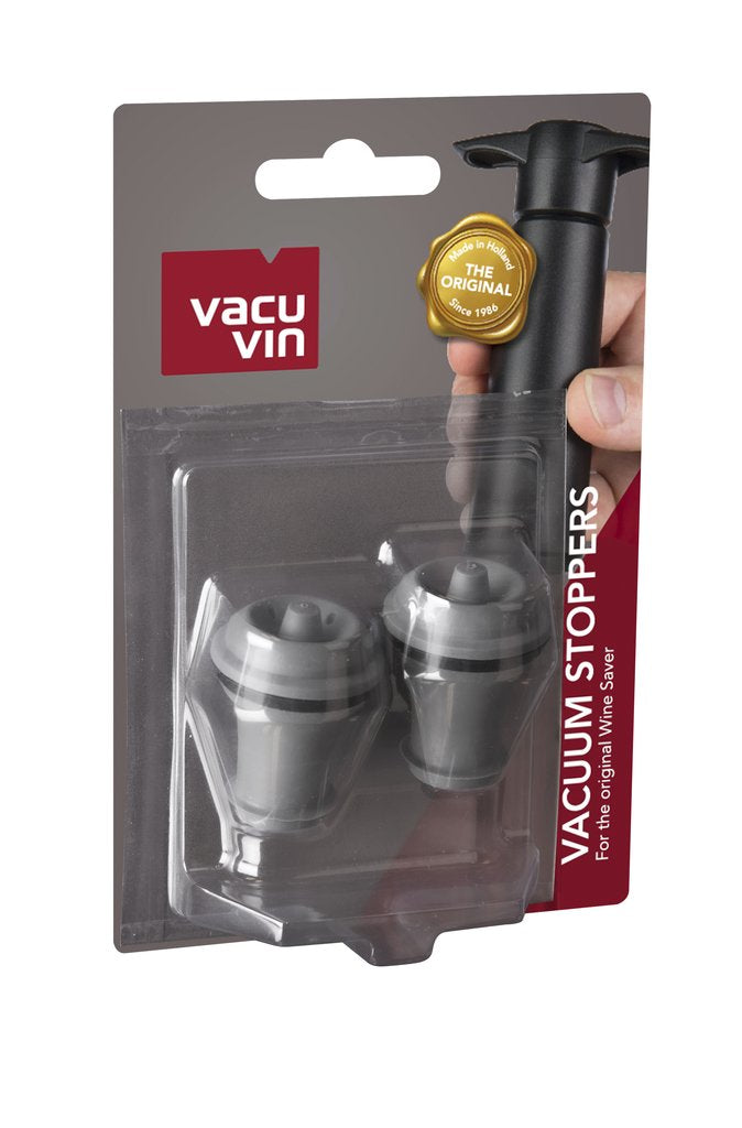 Stopper for wine pumps 2er