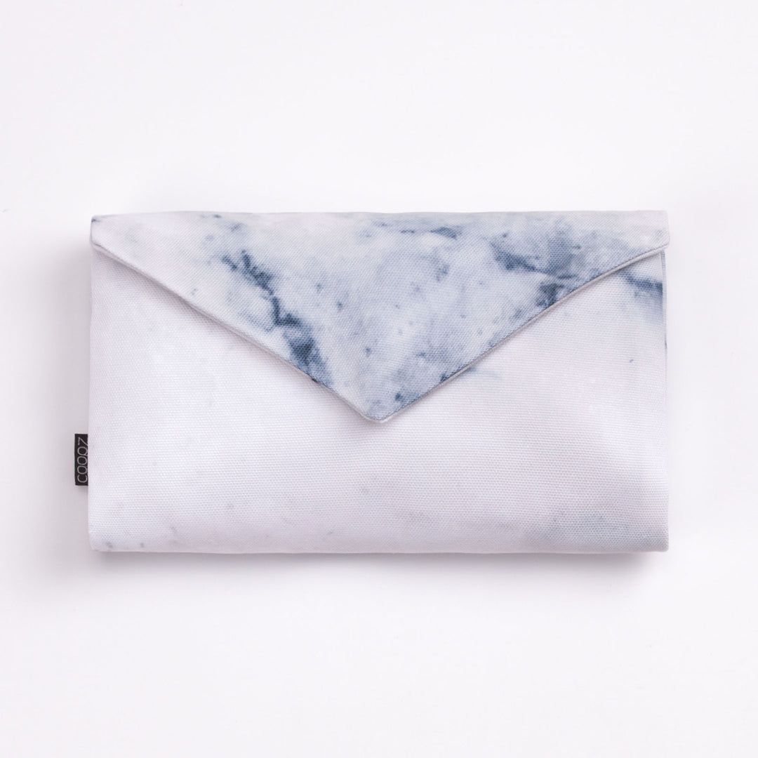 Windeltasche Mini-Me Marmor