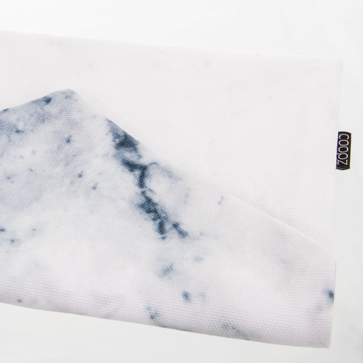 Windeltasche Mini-Me Marmor