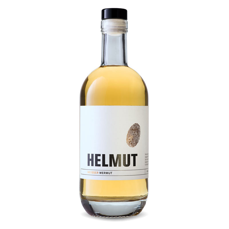 Helmut - Der Weiße Wermut