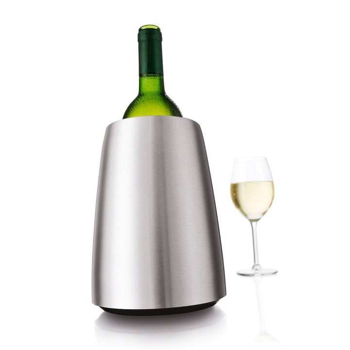 Active wine cooler Elegant