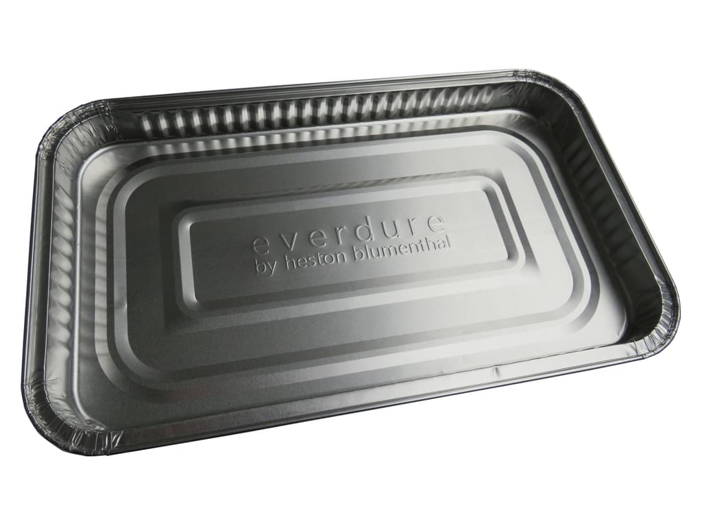 Drip trays for Furnace and Force