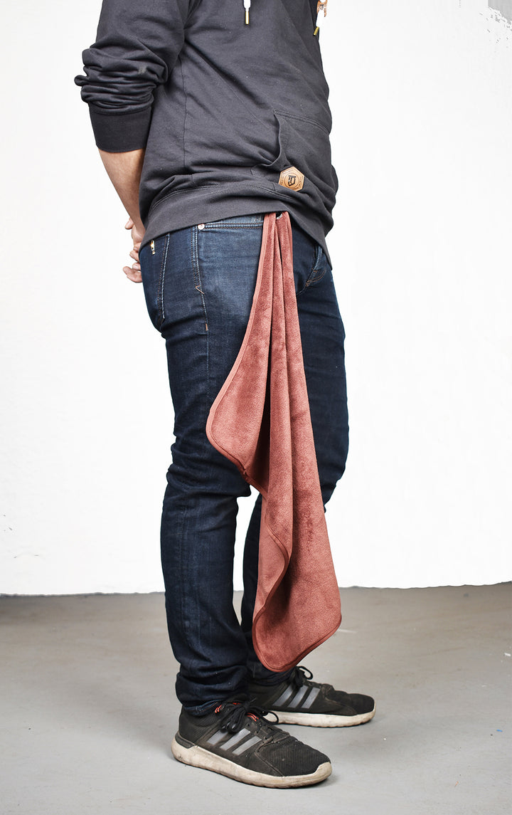 Barista towels set