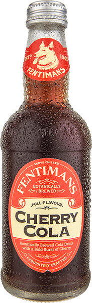 Fentimans - Cherry Cola 275ml