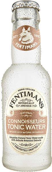 Fentimans - Connoisseurs Tonic Water