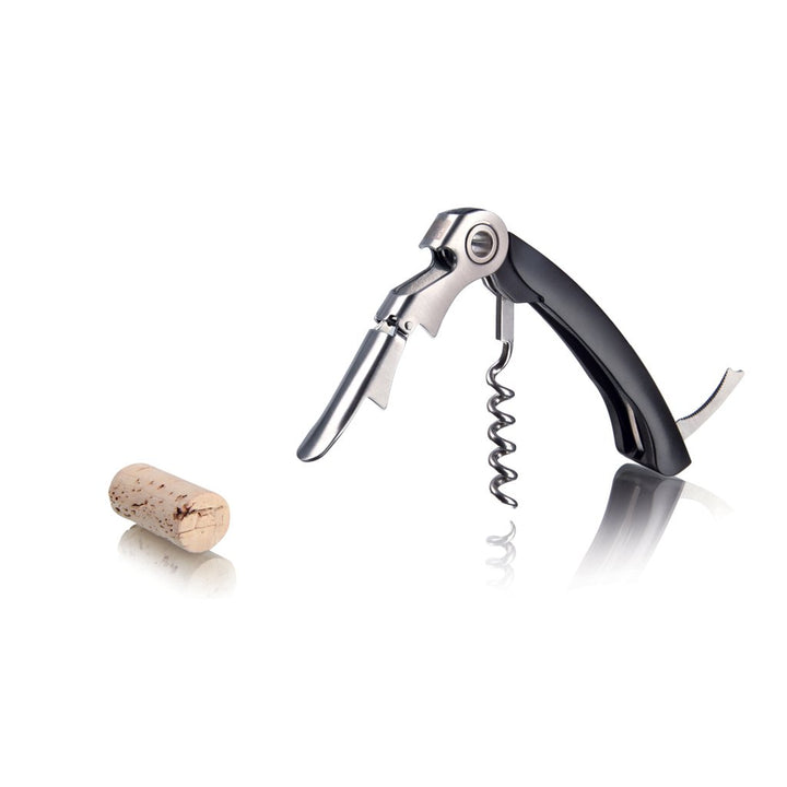 Corkscrew waiter's knife