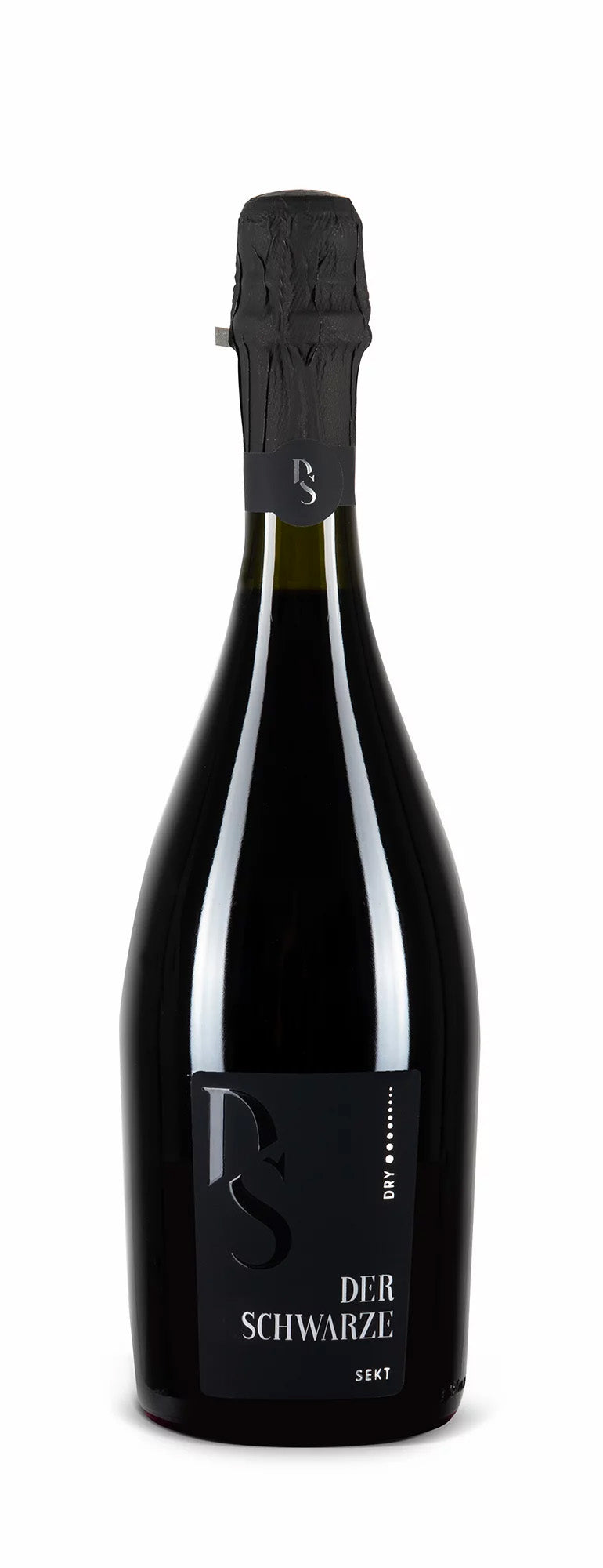 DER SCHWARZE SEKT – 4falt