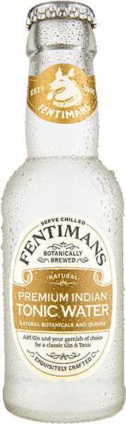 Fentimans - Premium Indian Tonic Water