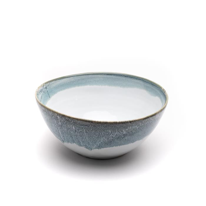 Big bowl dipped