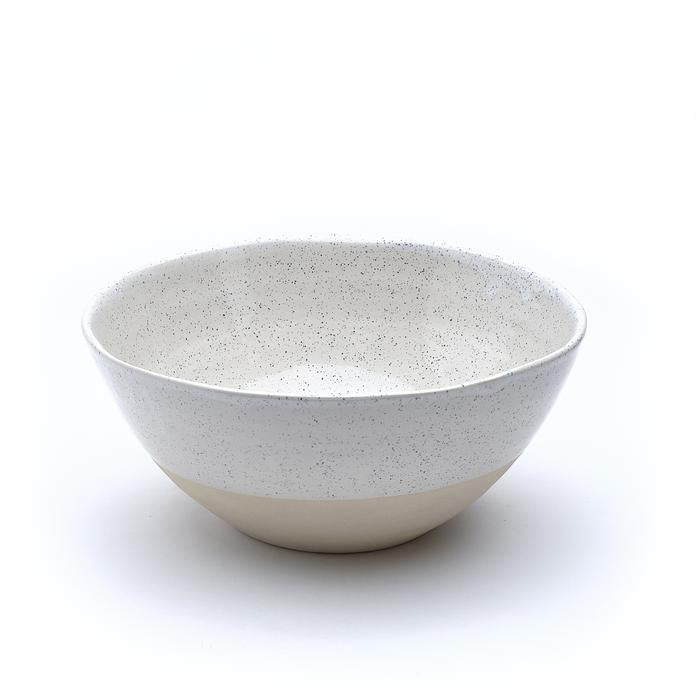 Big bowl dipped