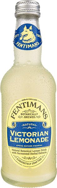 Fentimans - Victorian Lemonade 275ml