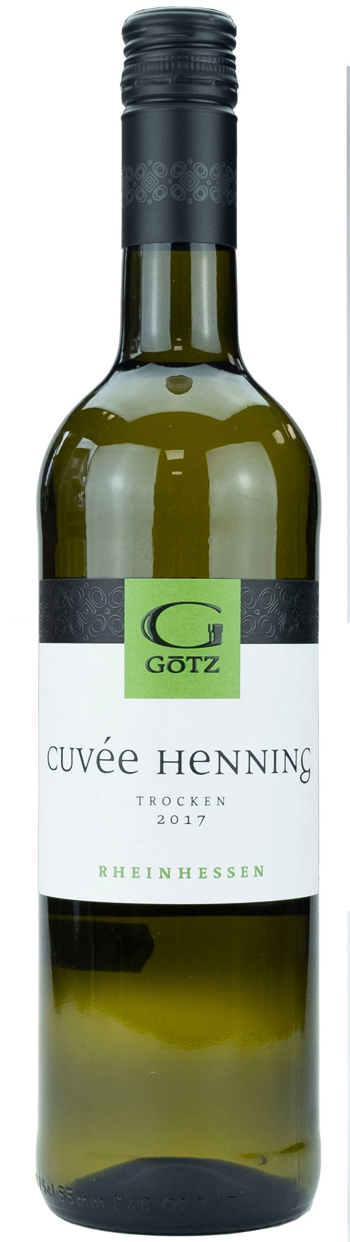 Cuvée Henning 2017